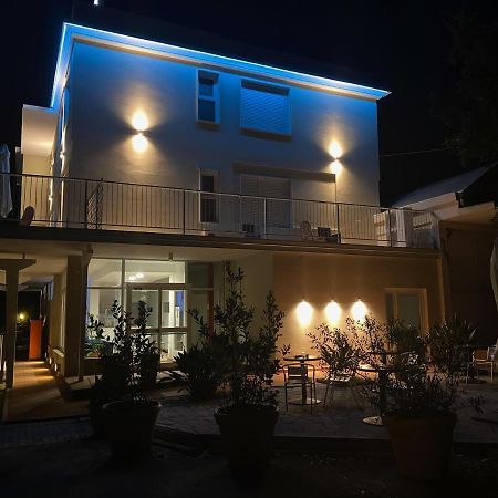 סן וינצ'נזו Acquaviva Experience B&B מראה חיצוני תמונה