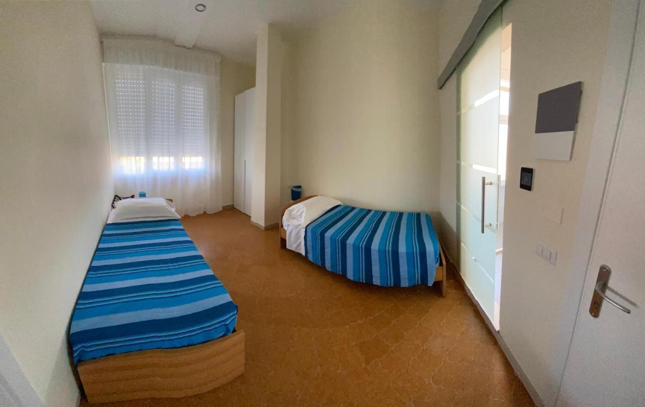סן וינצ'נזו Acquaviva Experience B&B מראה חיצוני תמונה