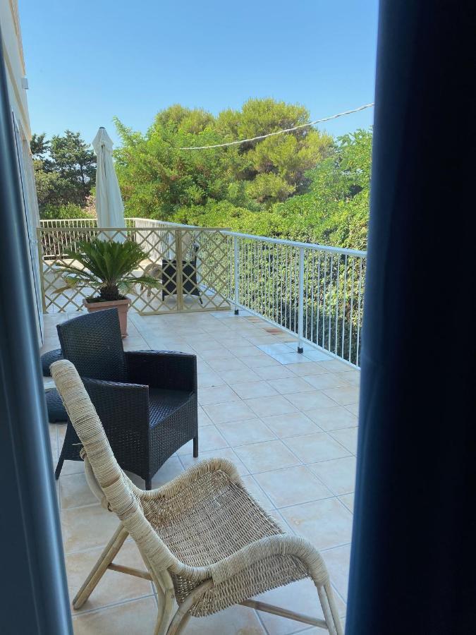 סן וינצ'נזו Acquaviva Experience B&B מראה חיצוני תמונה