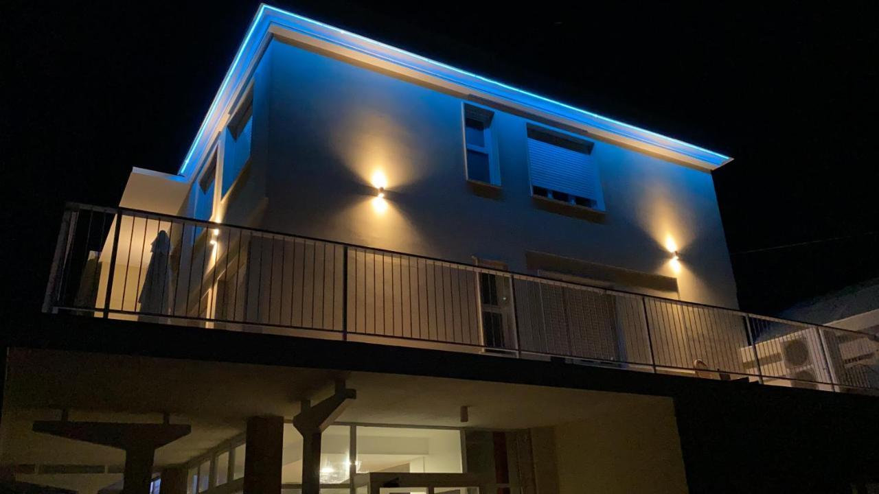 סן וינצ'נזו Acquaviva Experience B&B מראה חיצוני תמונה