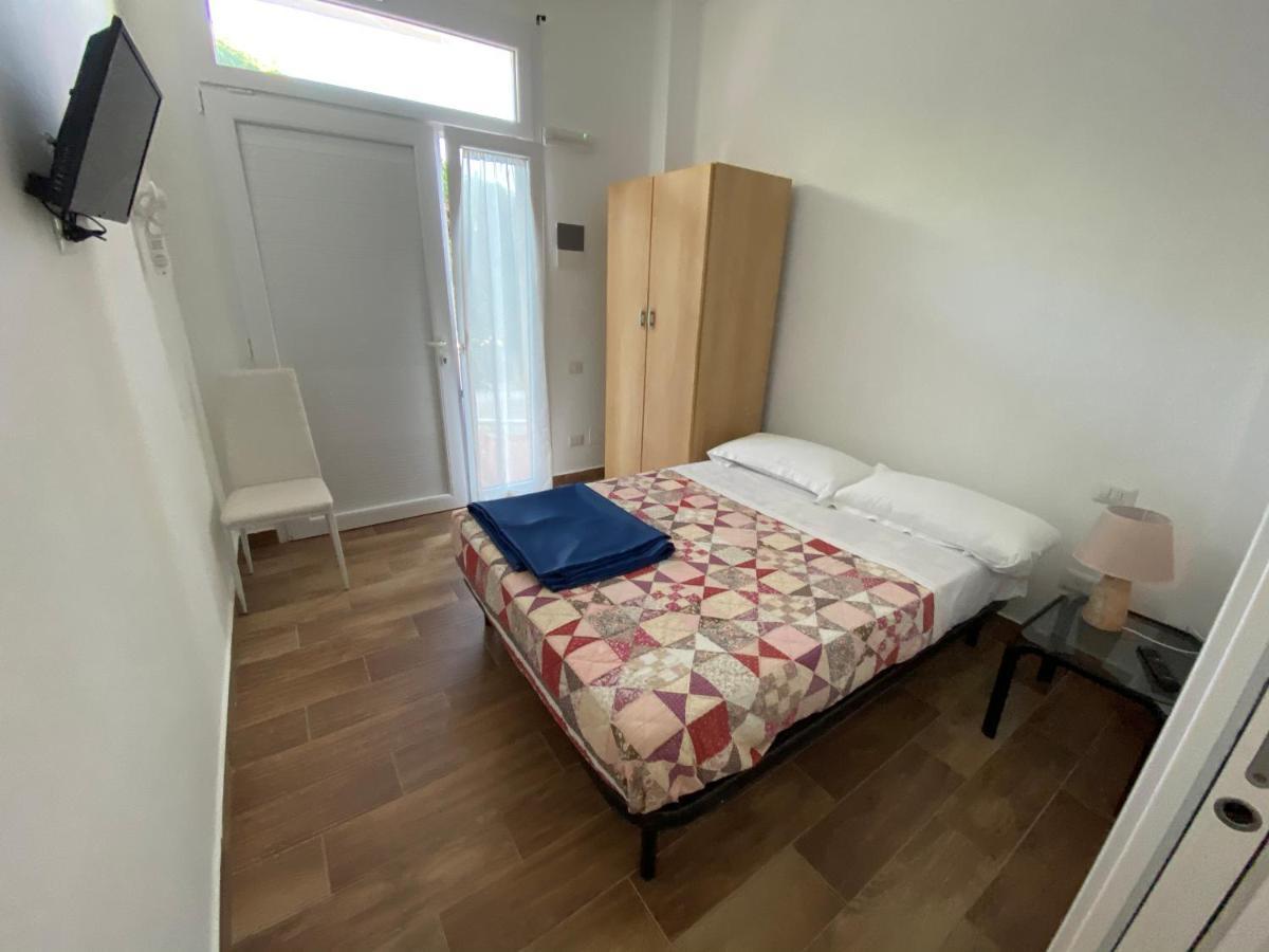 סן וינצ'נזו Acquaviva Experience B&B מראה חיצוני תמונה