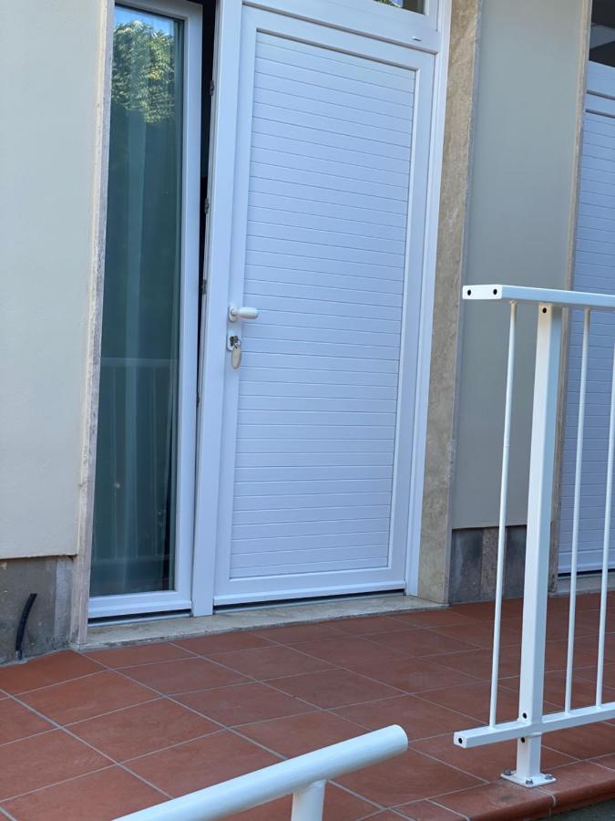 סן וינצ'נזו Acquaviva Experience B&B מראה חיצוני תמונה