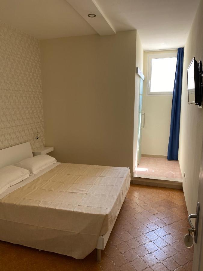 סן וינצ'נזו Acquaviva Experience B&B מראה חיצוני תמונה