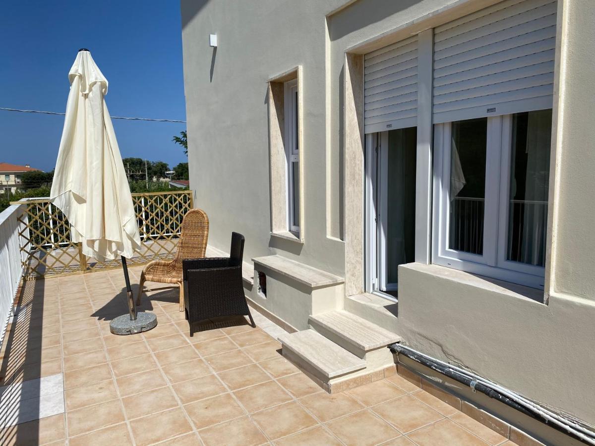 סן וינצ'נזו Acquaviva Experience B&B מראה חיצוני תמונה