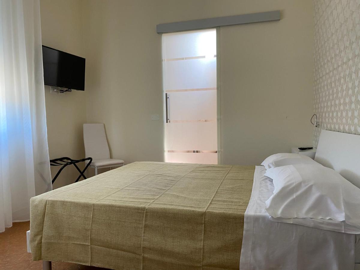 סן וינצ'נזו Acquaviva Experience B&B מראה חיצוני תמונה
