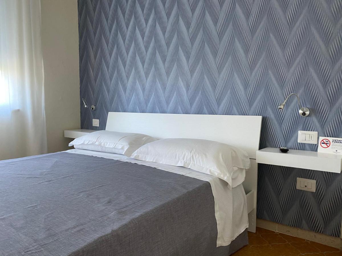 סן וינצ'נזו Acquaviva Experience B&B מראה חיצוני תמונה