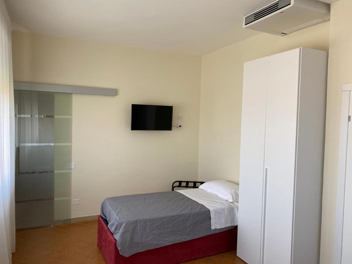 סן וינצ'נזו Acquaviva Experience B&B מראה חיצוני תמונה
