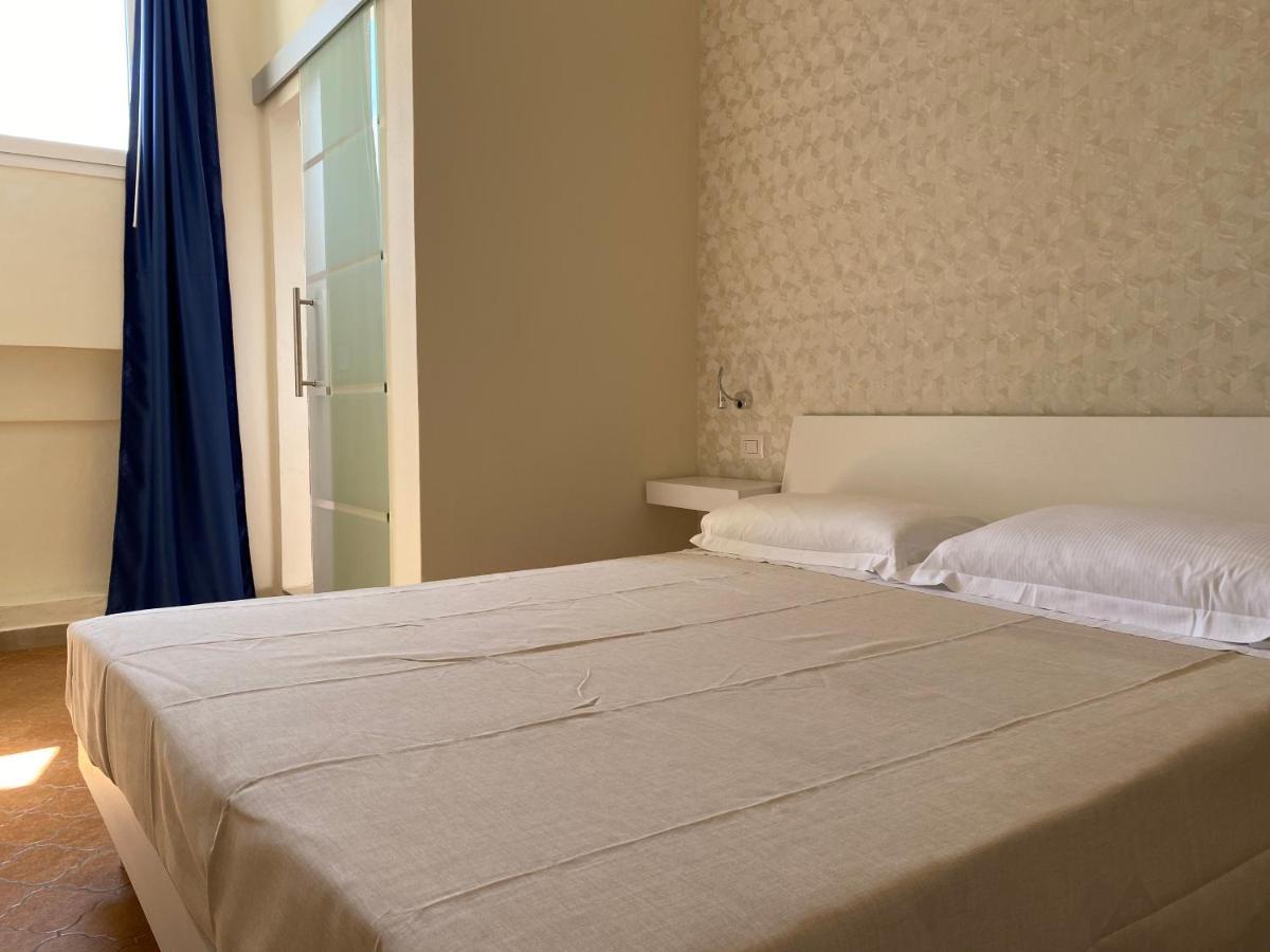 סן וינצ'נזו Acquaviva Experience B&B מראה חיצוני תמונה