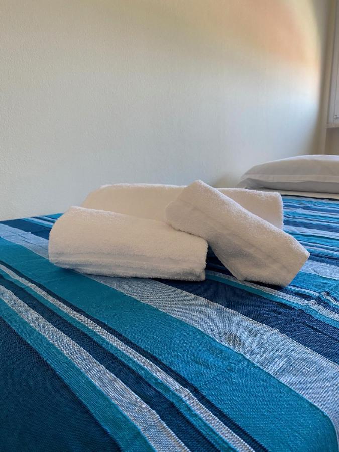 סן וינצ'נזו Acquaviva Experience B&B מראה חיצוני תמונה