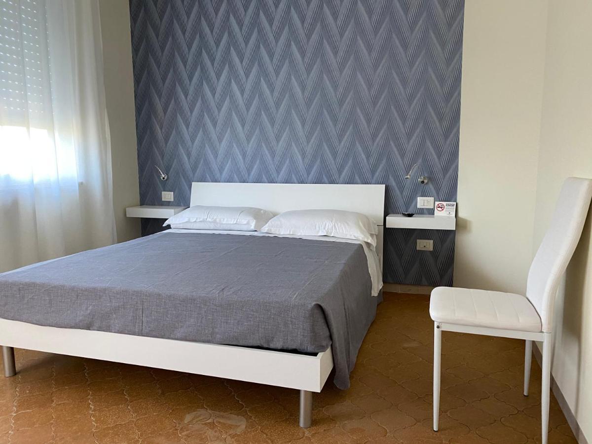 סן וינצ'נזו Acquaviva Experience B&B מראה חיצוני תמונה