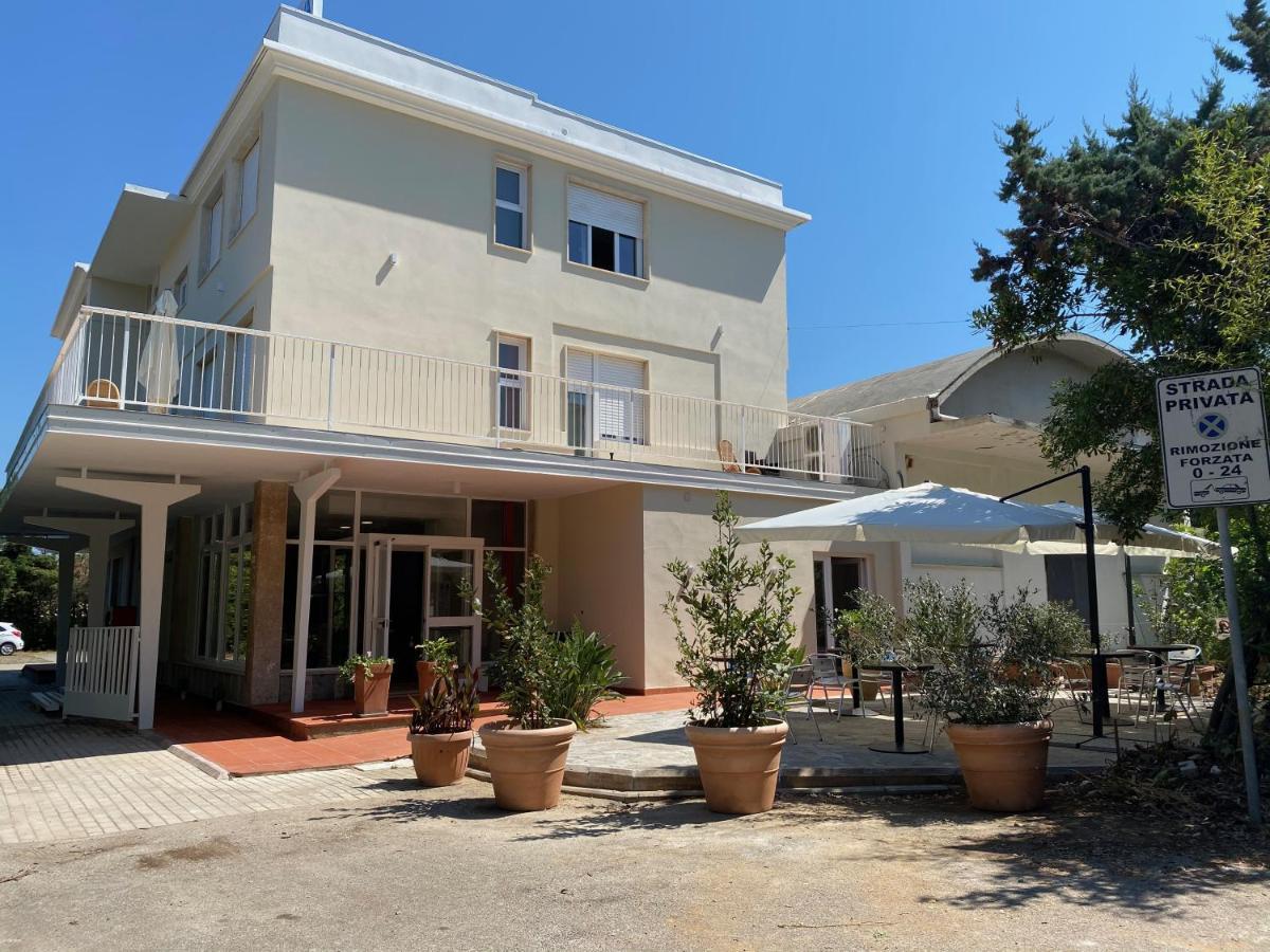 סן וינצ'נזו Acquaviva Experience B&B מראה חיצוני תמונה