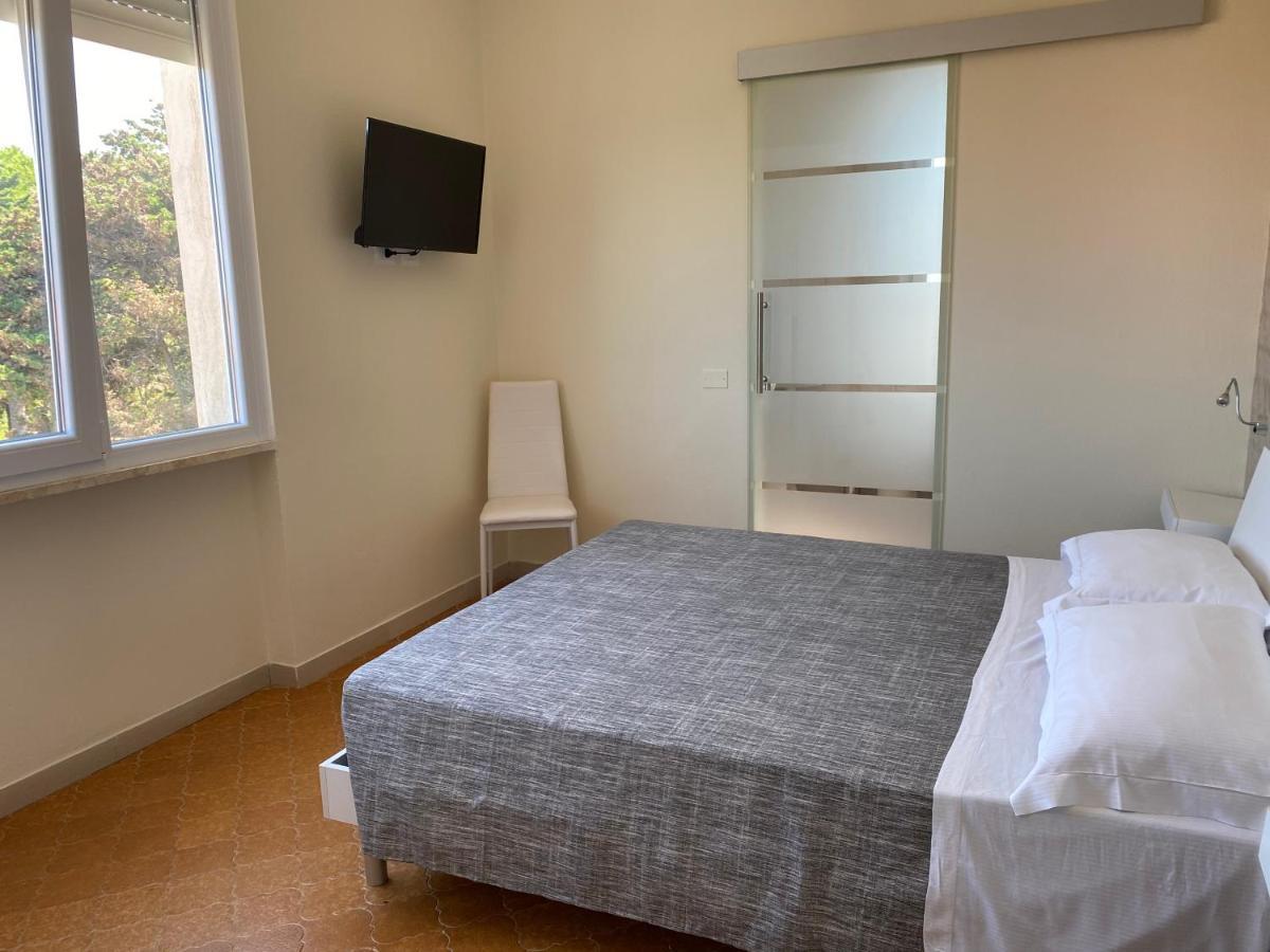 סן וינצ'נזו Acquaviva Experience B&B מראה חיצוני תמונה