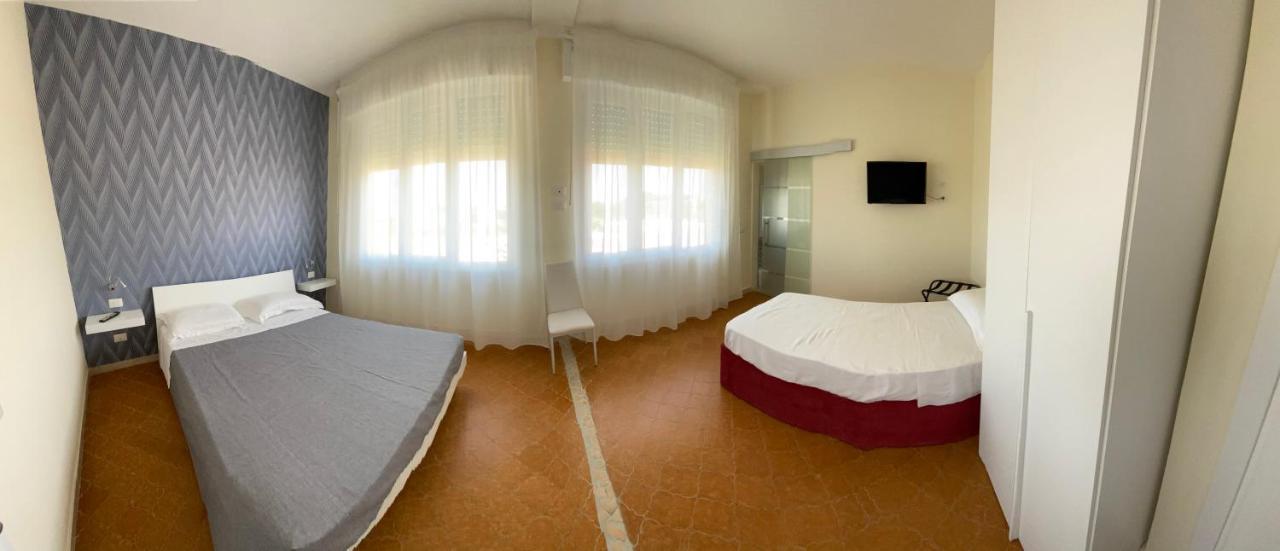סן וינצ'נזו Acquaviva Experience B&B מראה חיצוני תמונה