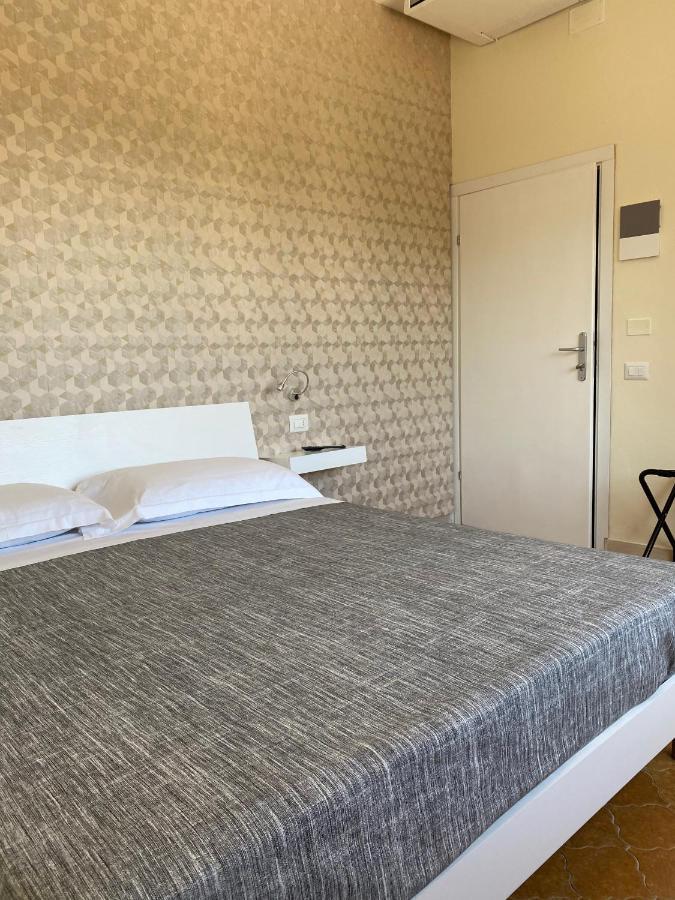 סן וינצ'נזו Acquaviva Experience B&B מראה חיצוני תמונה