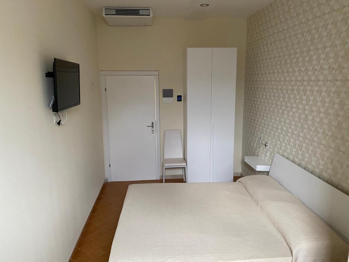 סן וינצ'נזו Acquaviva Experience B&B מראה חיצוני תמונה