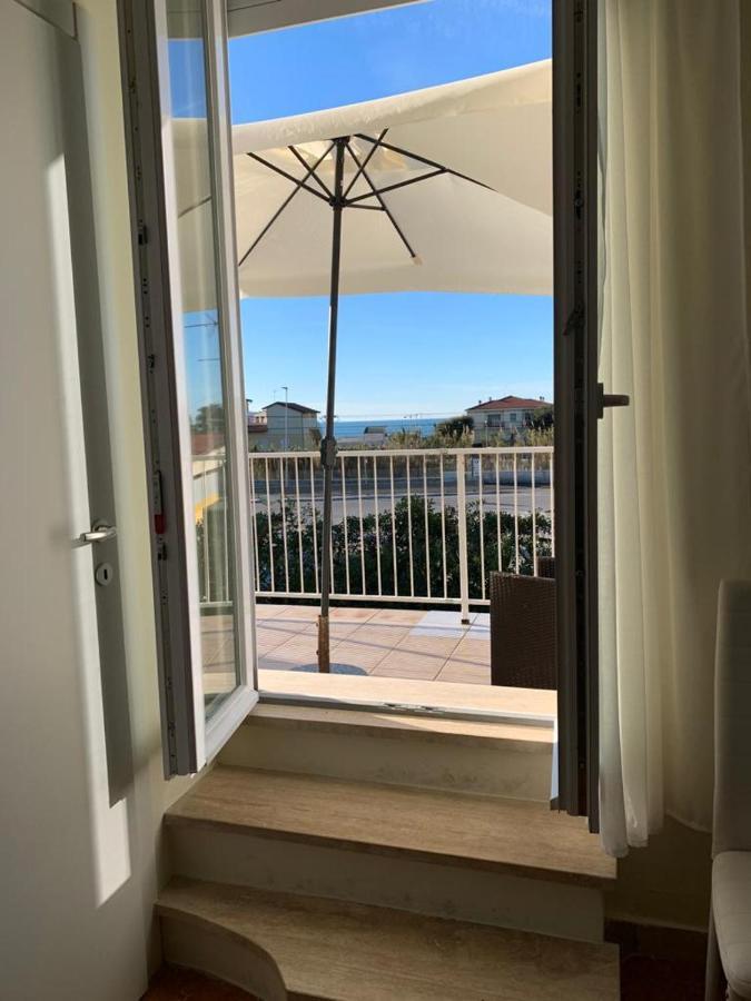 סן וינצ'נזו Acquaviva Experience B&B מראה חיצוני תמונה