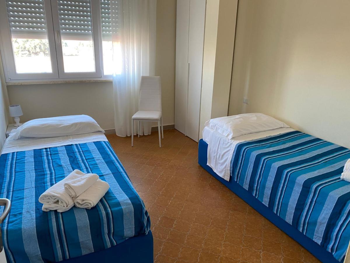 סן וינצ'נזו Acquaviva Experience B&B מראה חיצוני תמונה