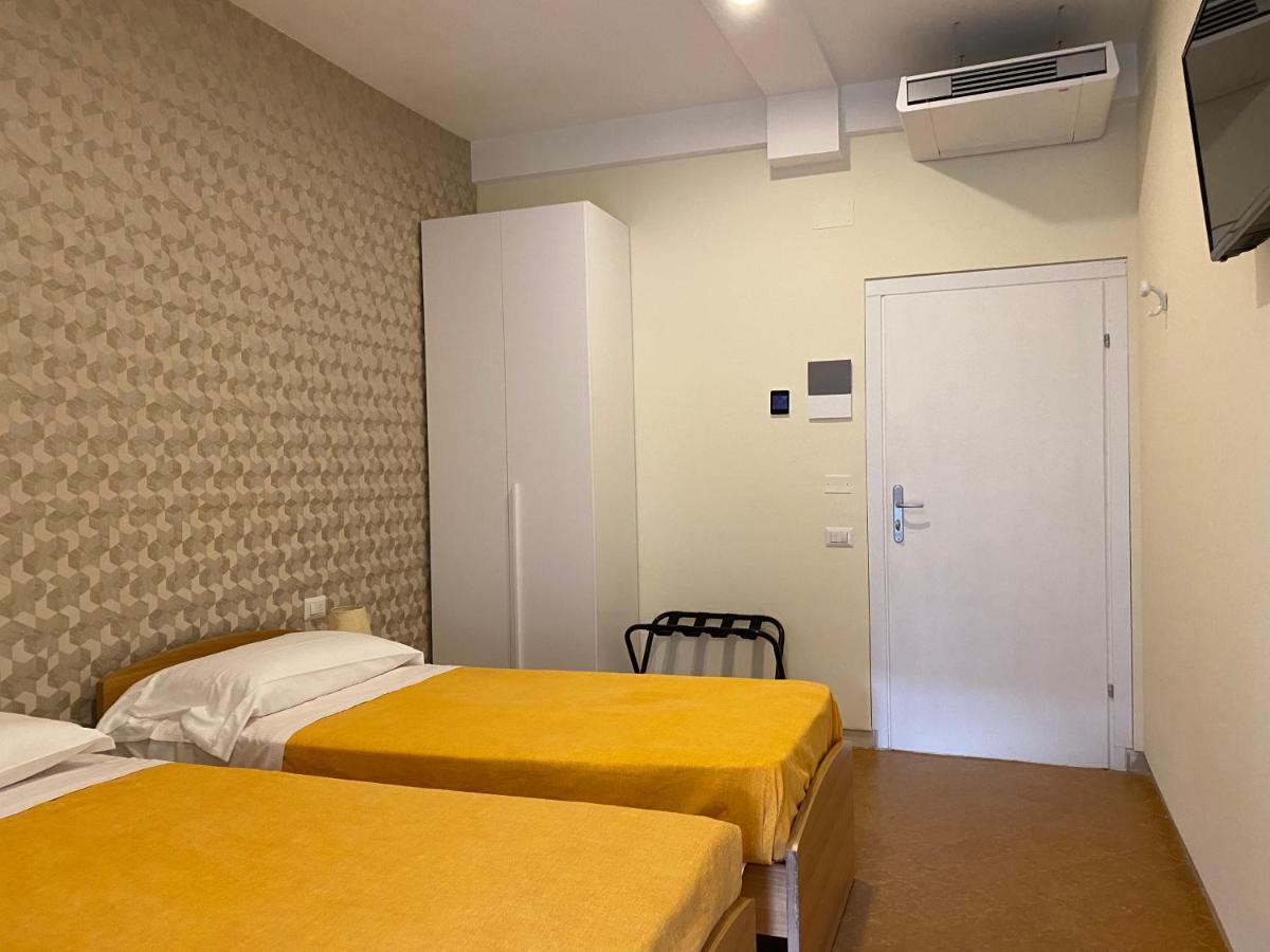 סן וינצ'נזו Acquaviva Experience B&B מראה חיצוני תמונה