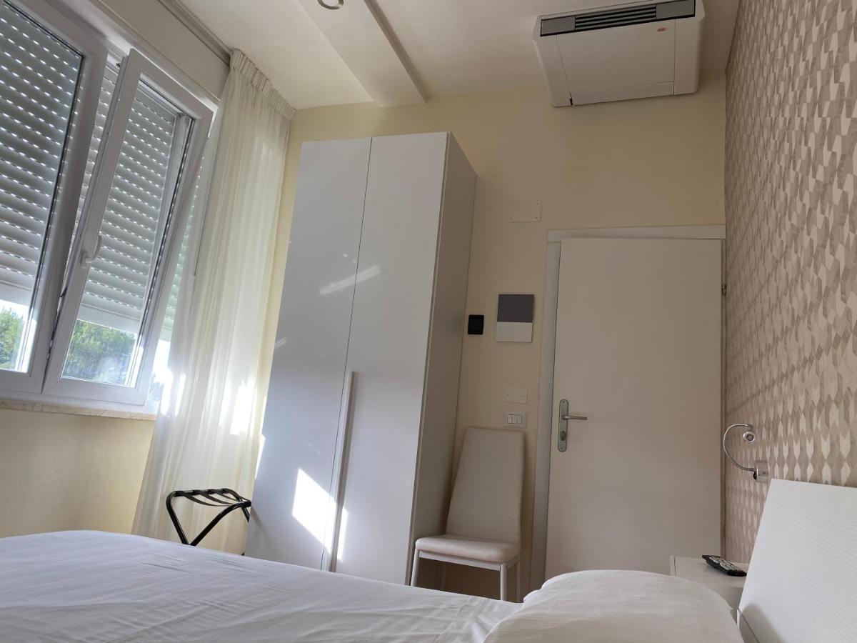 סן וינצ'נזו Acquaviva Experience B&B מראה חיצוני תמונה