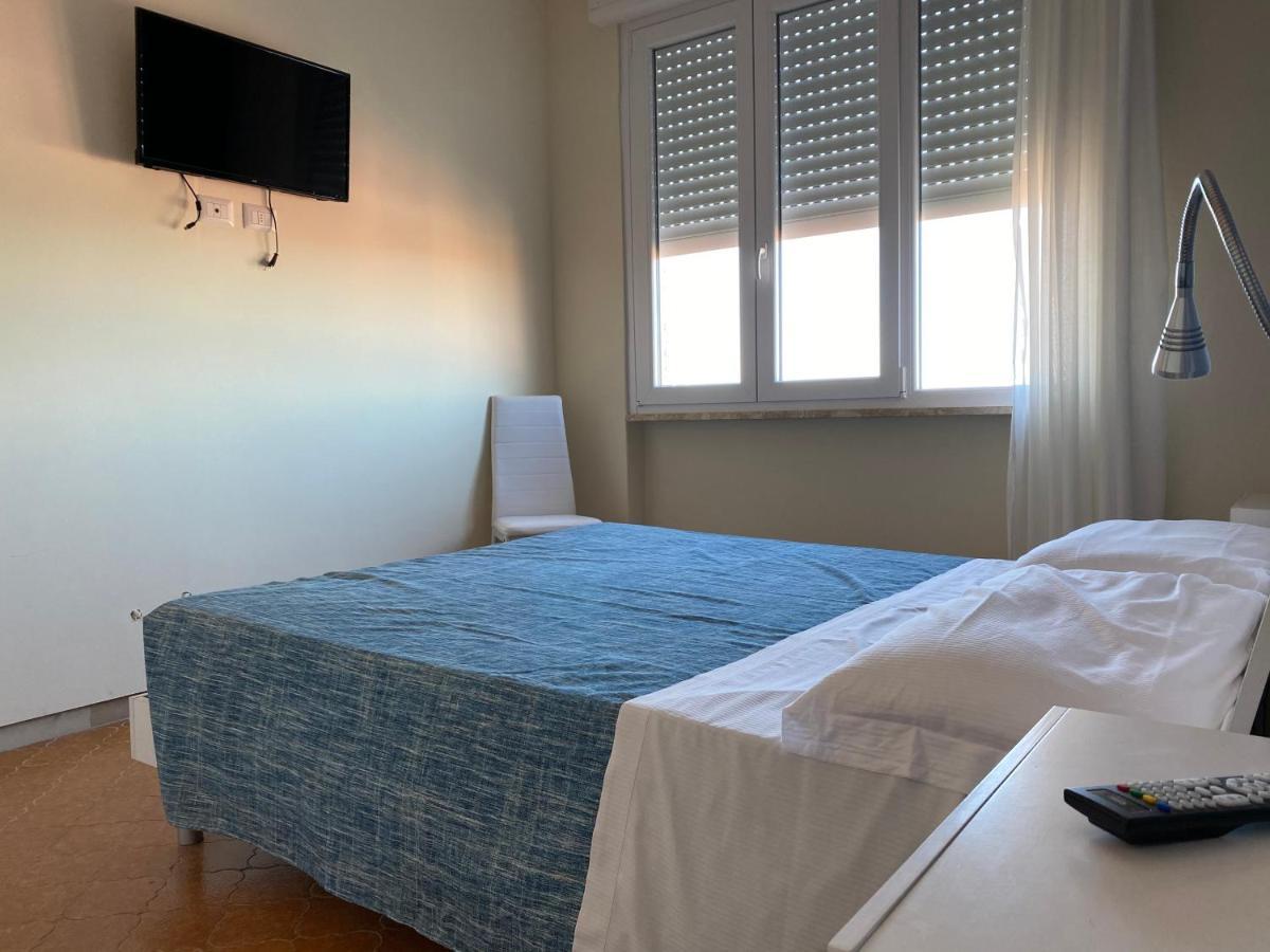 סן וינצ'נזו Acquaviva Experience B&B מראה חיצוני תמונה