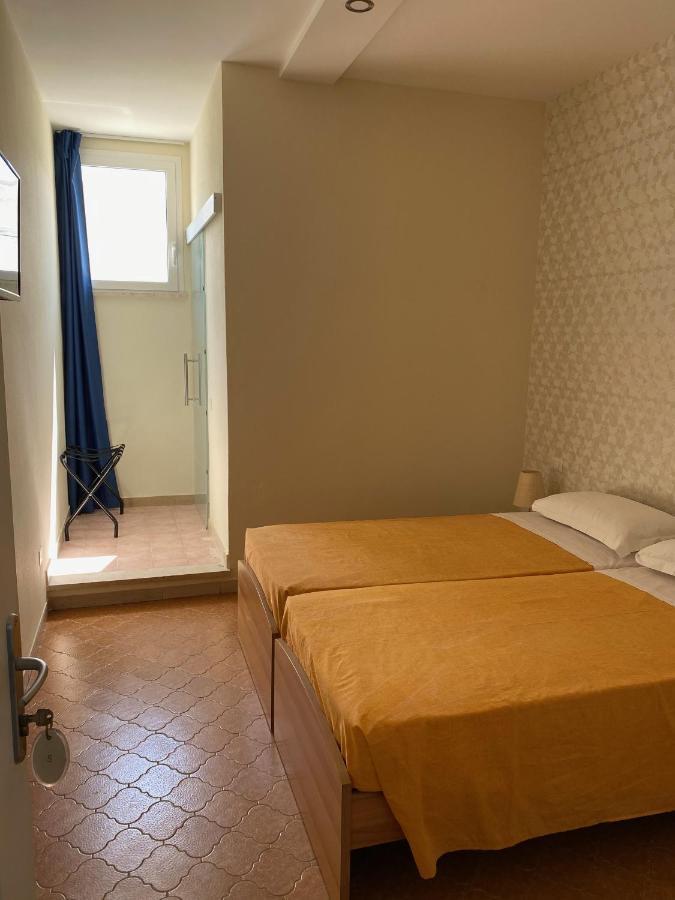 סן וינצ'נזו Acquaviva Experience B&B מראה חיצוני תמונה