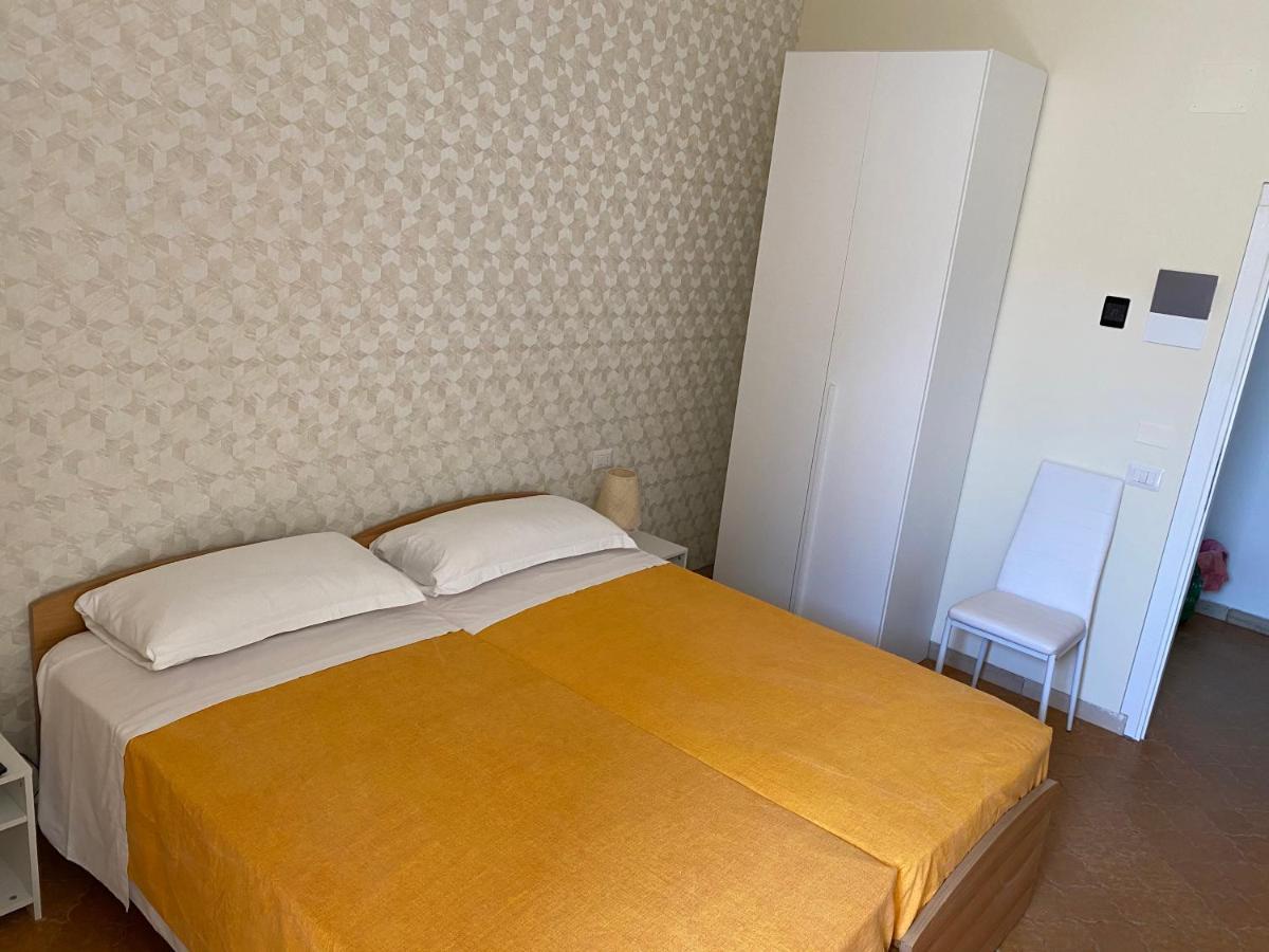 סן וינצ'נזו Acquaviva Experience B&B מראה חיצוני תמונה