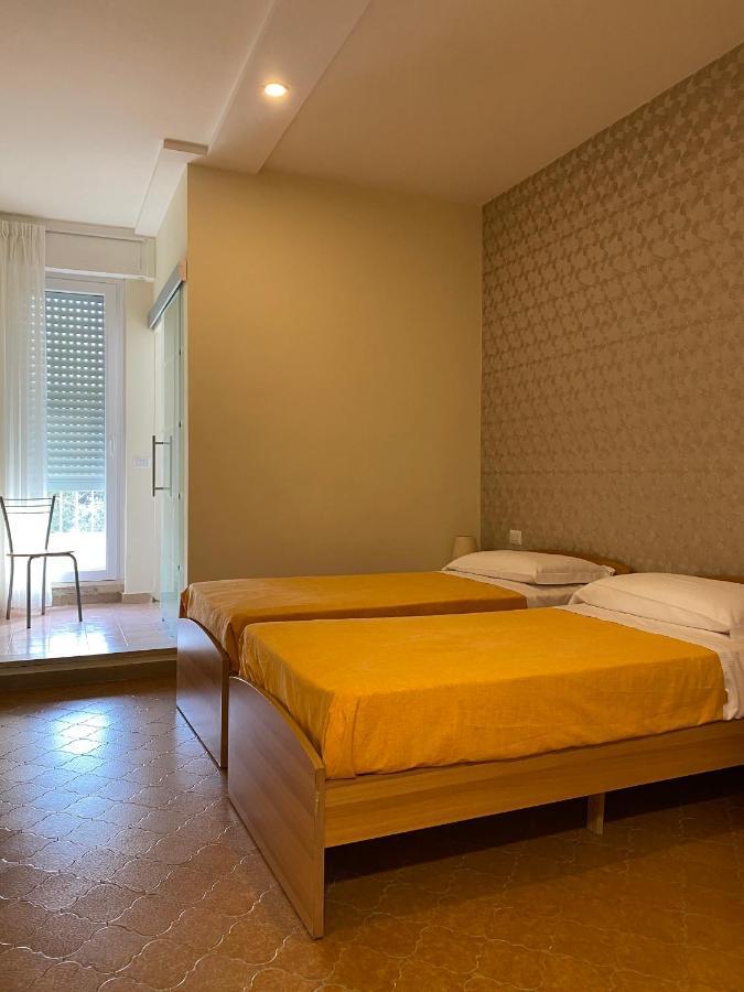 סן וינצ'נזו Acquaviva Experience B&B מראה חיצוני תמונה