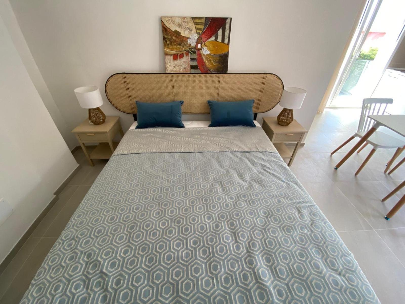 סן וינצ'נזו Acquaviva Experience B&B מראה חיצוני תמונה