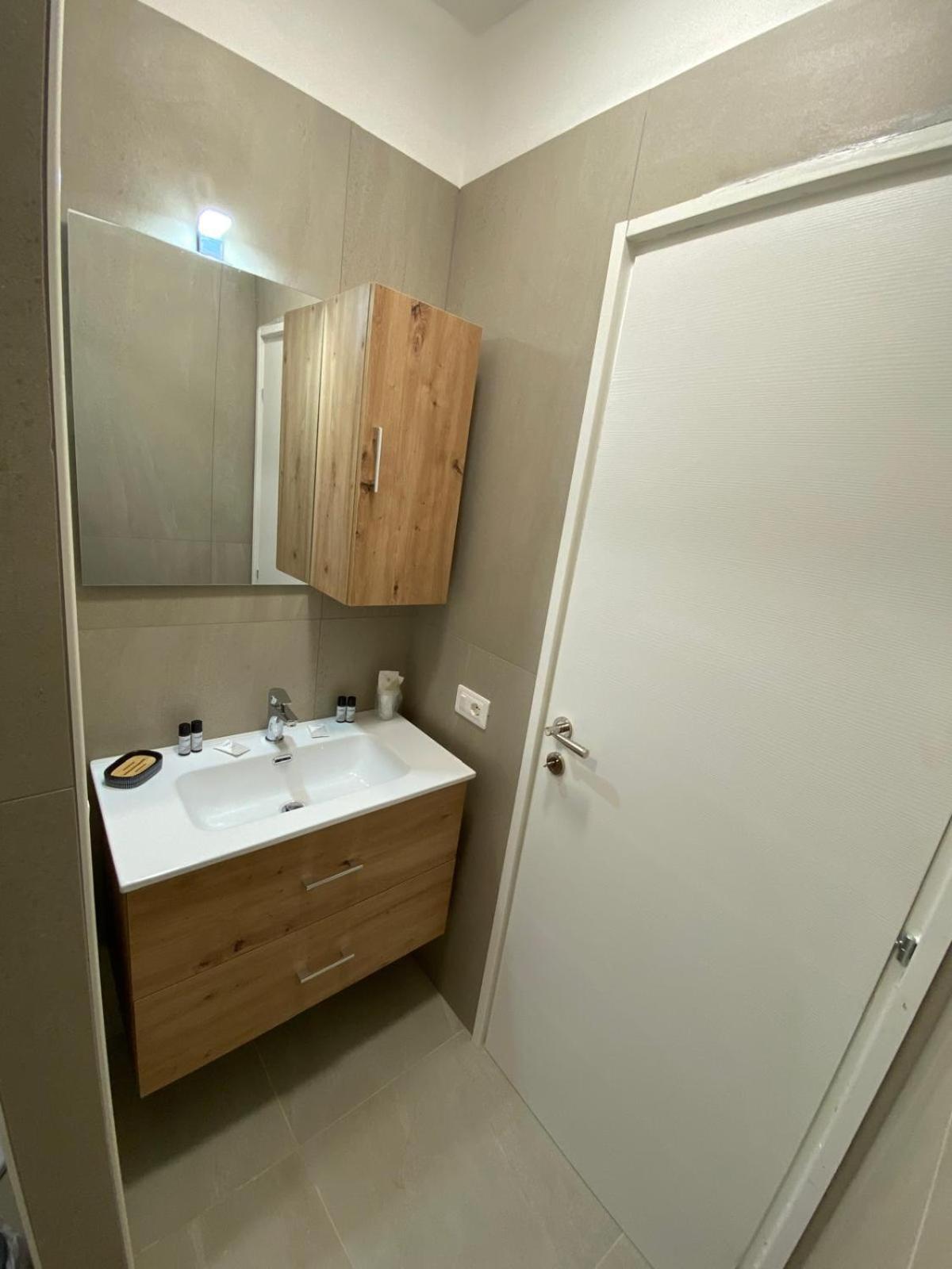 סן וינצ'נזו Acquaviva Experience B&B מראה חיצוני תמונה