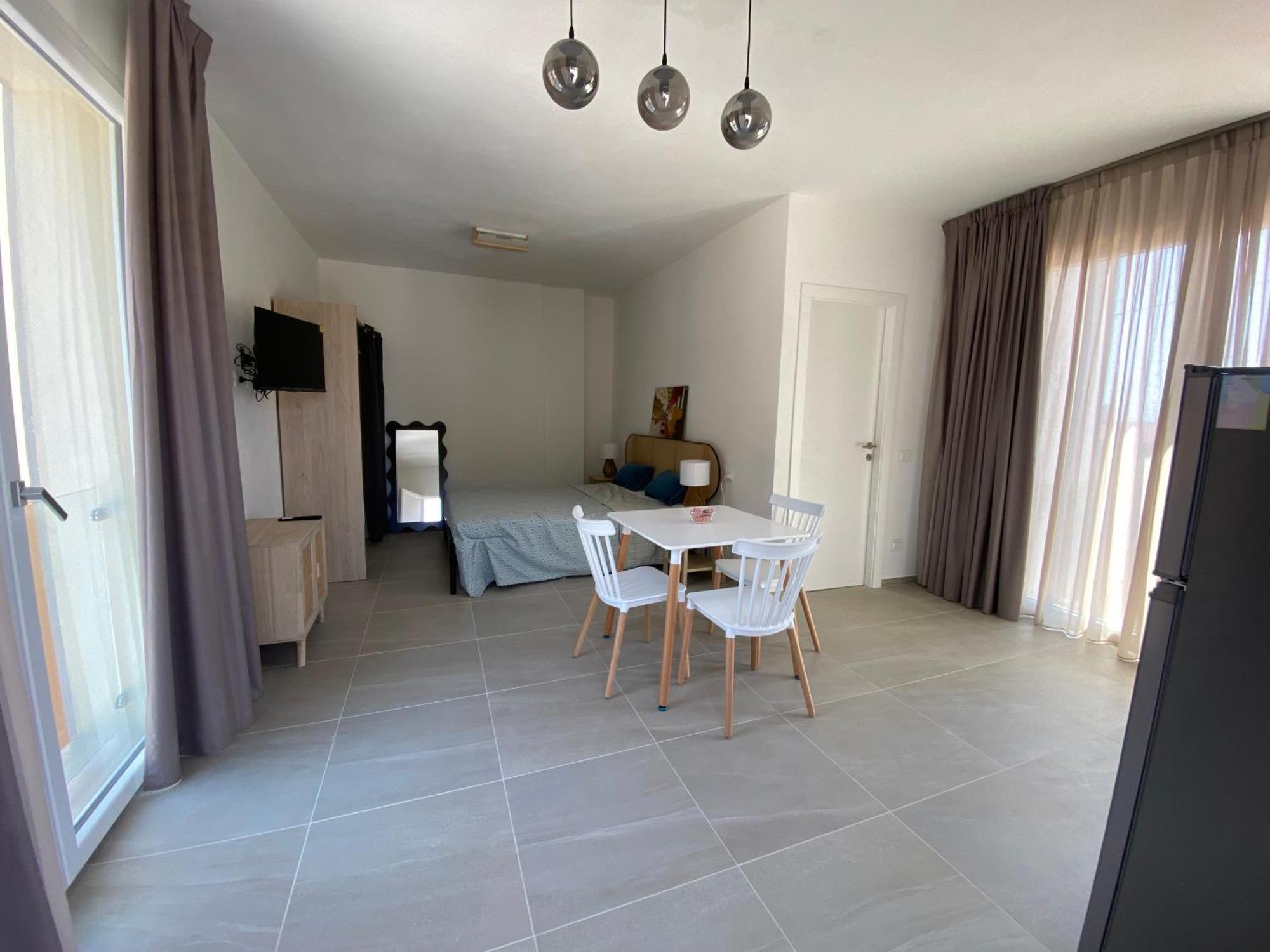 סן וינצ'נזו Acquaviva Experience B&B מראה חיצוני תמונה