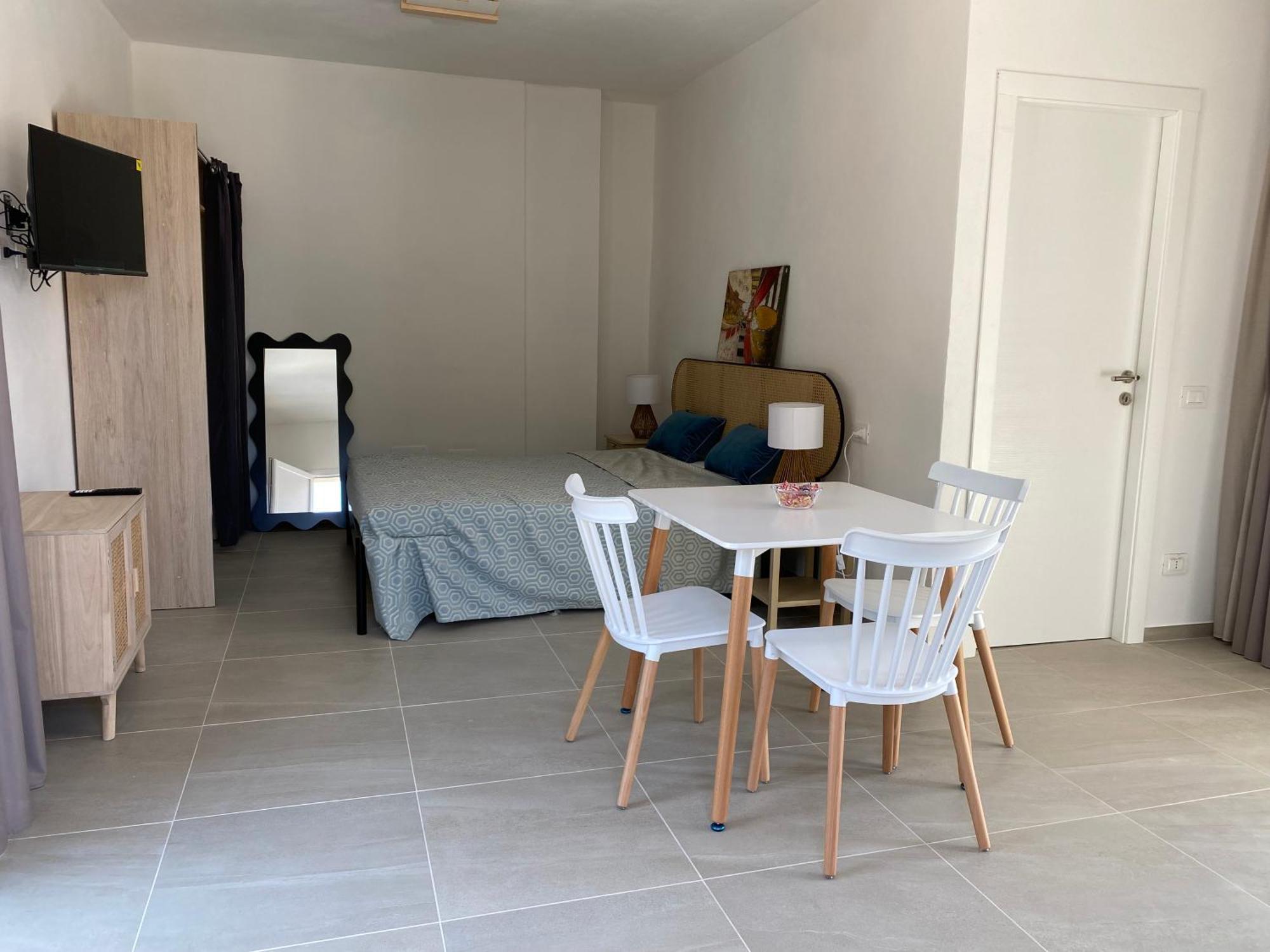 סן וינצ'נזו Acquaviva Experience B&B מראה חיצוני תמונה