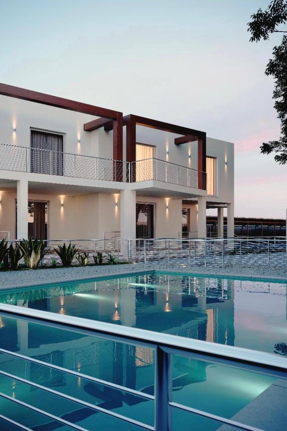 סן וינצ'נזו Acquaviva Experience B&B חדר תמונה