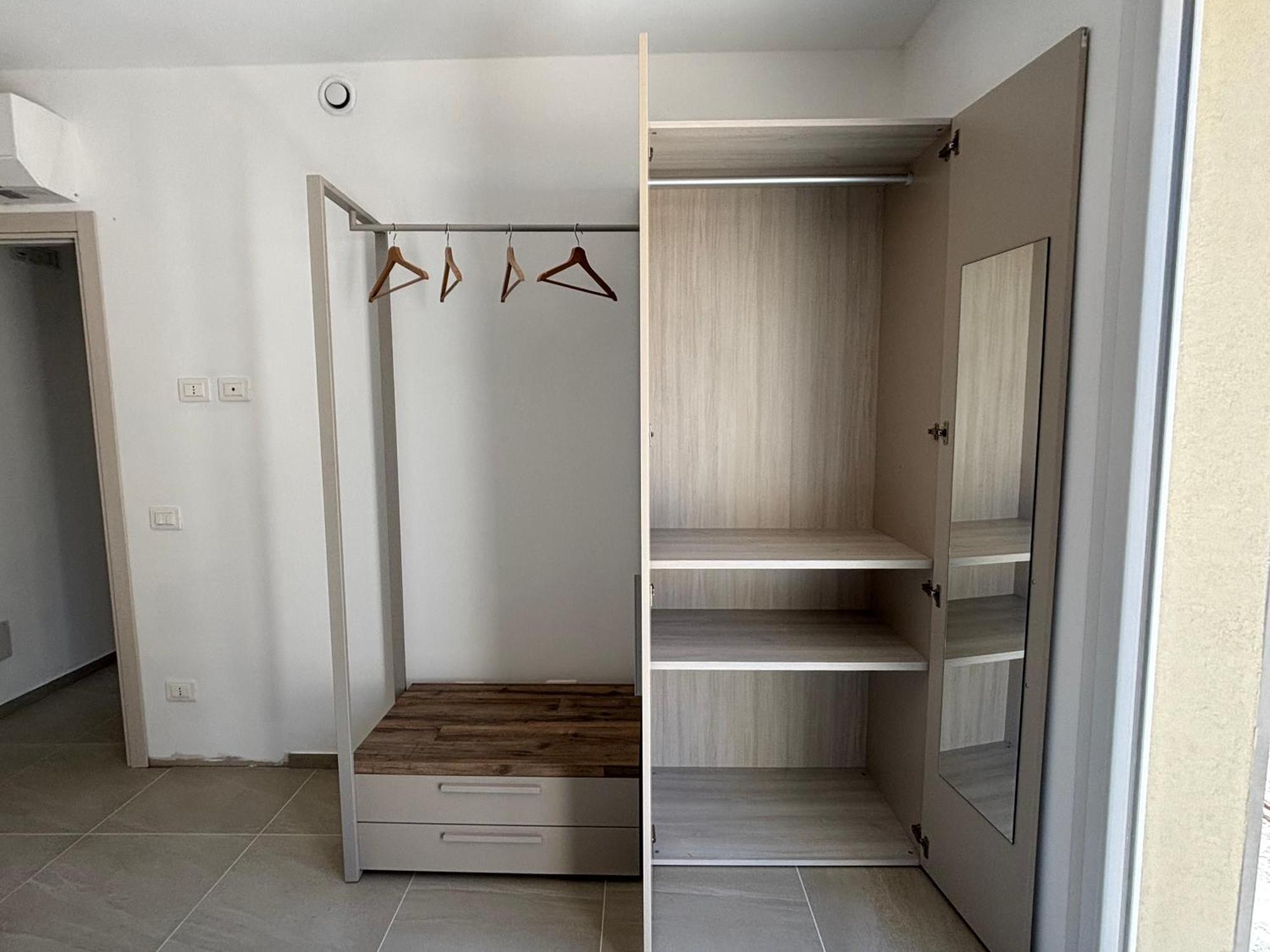 סן וינצ'נזו Acquaviva Experience B&B חדר תמונה