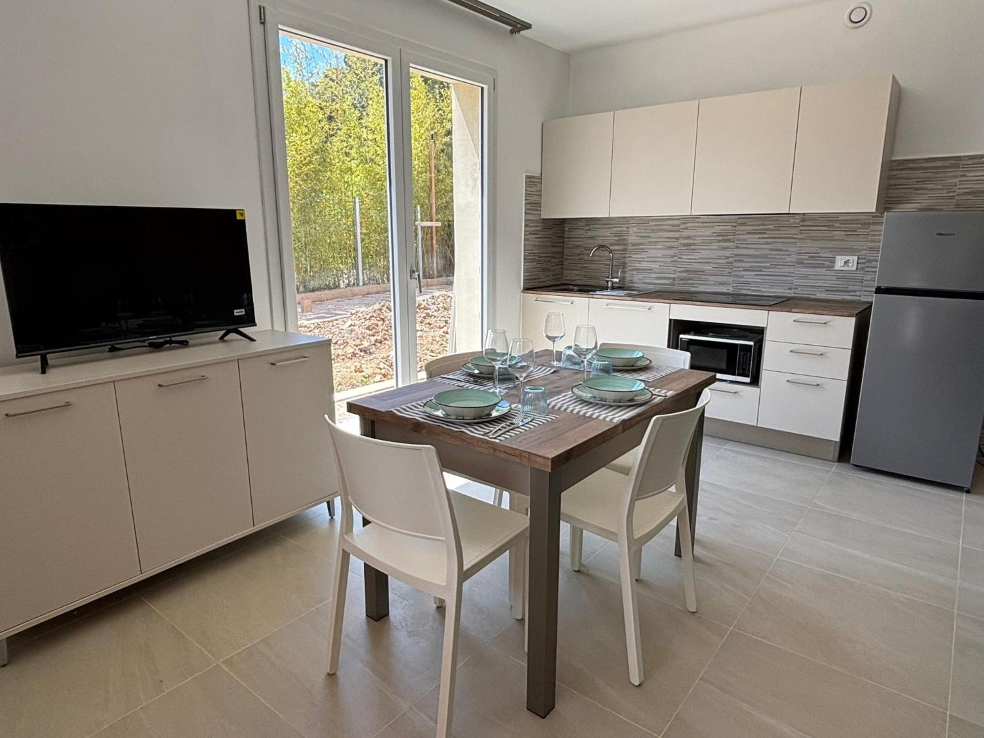 סן וינצ'נזו Acquaviva Experience B&B חדר תמונה
