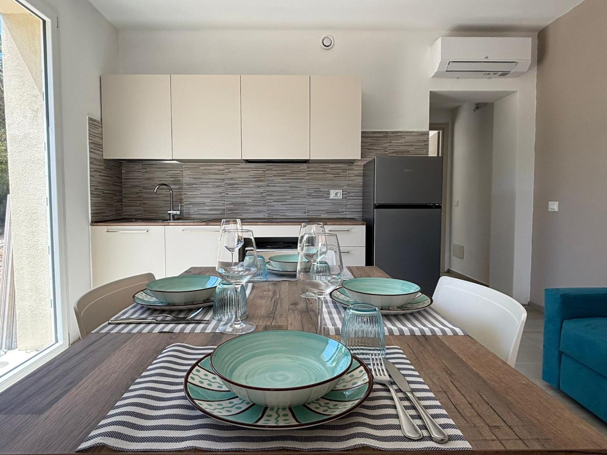 סן וינצ'נזו Acquaviva Experience B&B חדר תמונה