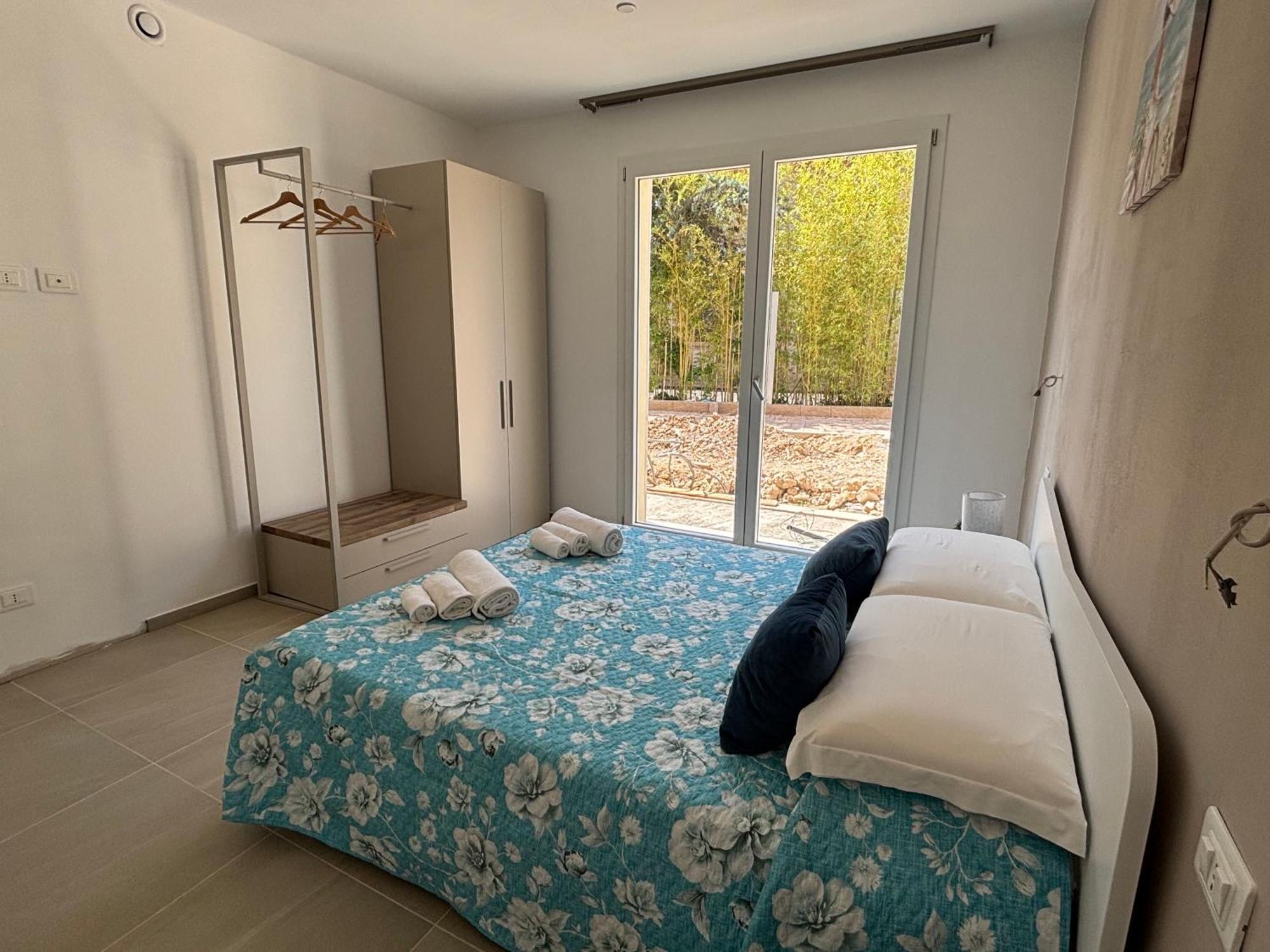 סן וינצ'נזו Acquaviva Experience B&B חדר תמונה