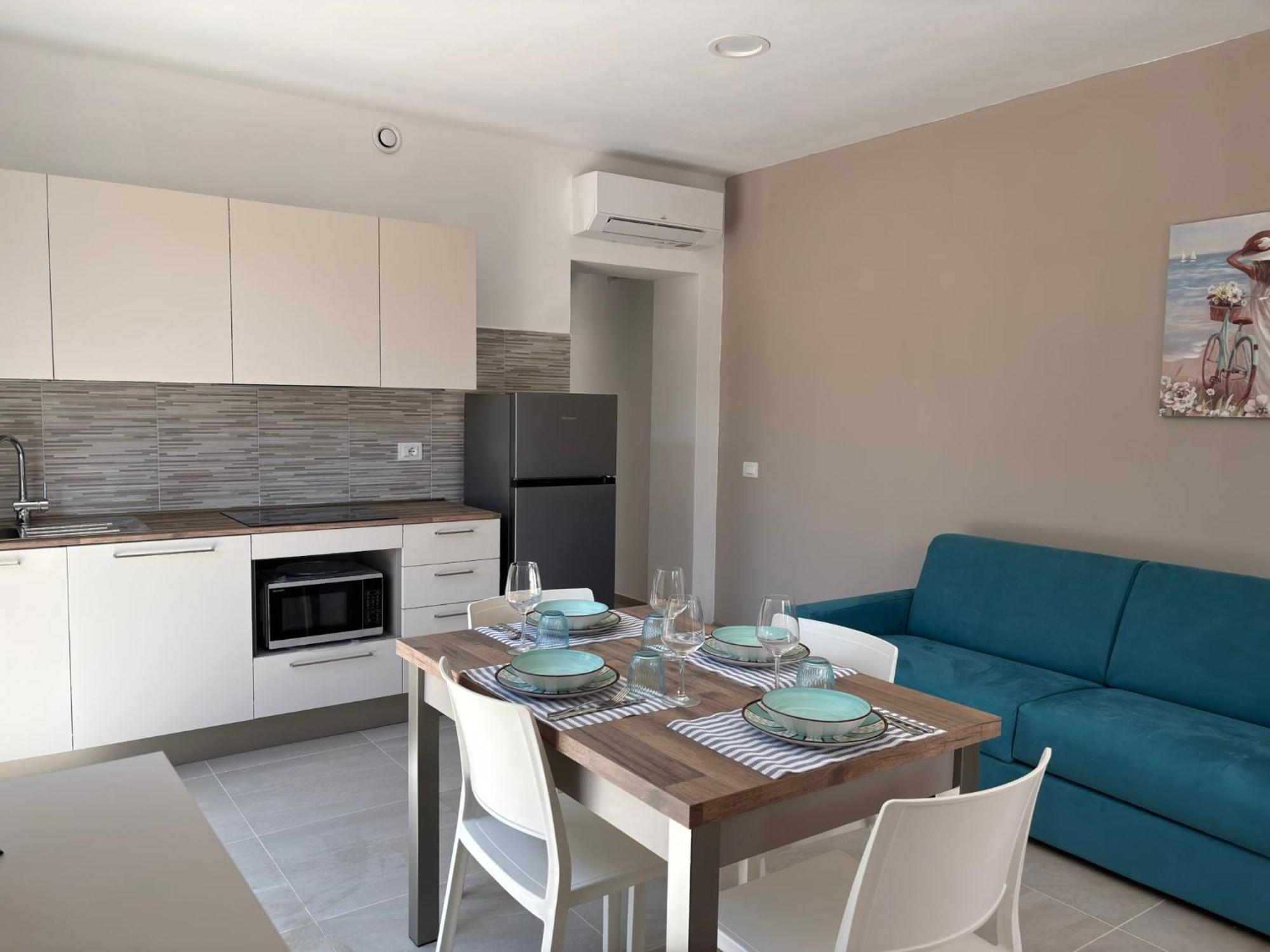 סן וינצ'נזו Acquaviva Experience B&B חדר תמונה