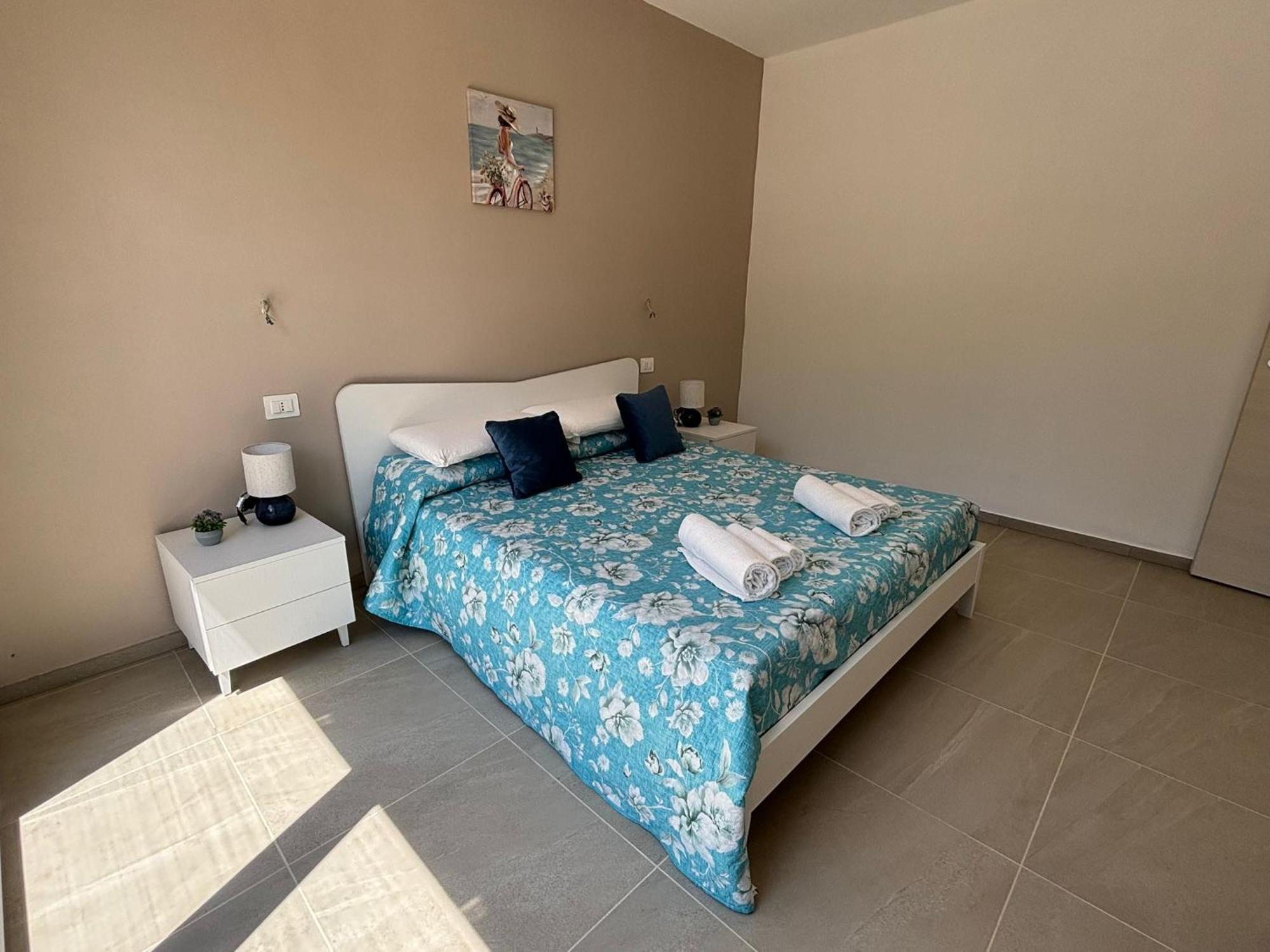 סן וינצ'נזו Acquaviva Experience B&B חדר תמונה