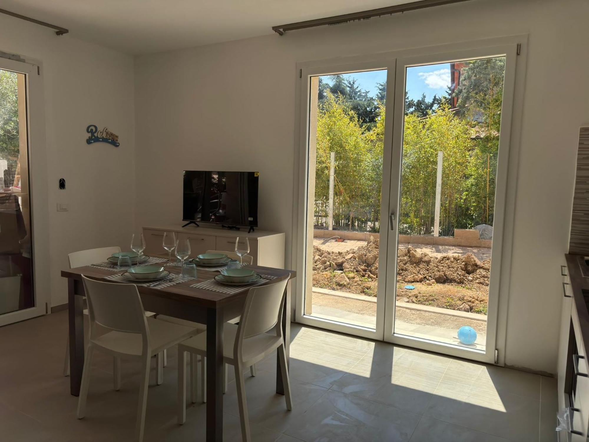 סן וינצ'נזו Acquaviva Experience B&B חדר תמונה