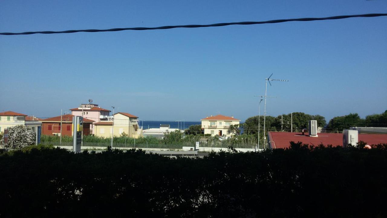 סן וינצ'נזו Acquaviva Experience B&B מראה חיצוני תמונה