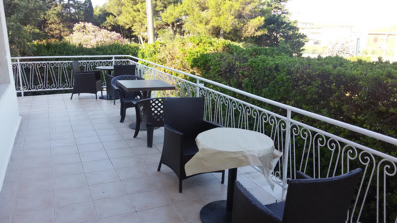 סן וינצ'נזו Acquaviva Experience B&B מראה חיצוני תמונה