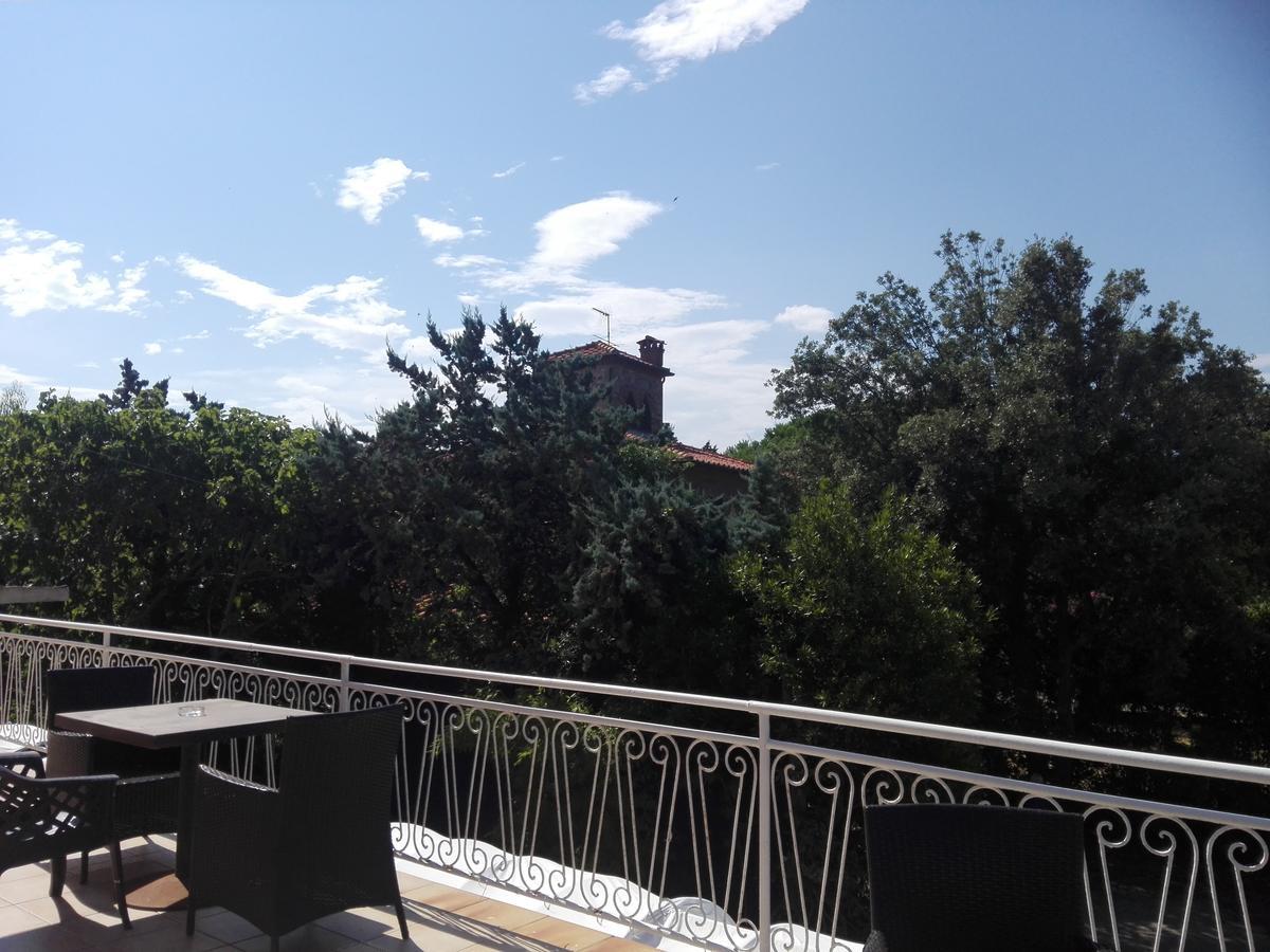 סן וינצ'נזו Acquaviva Experience B&B מראה חיצוני תמונה