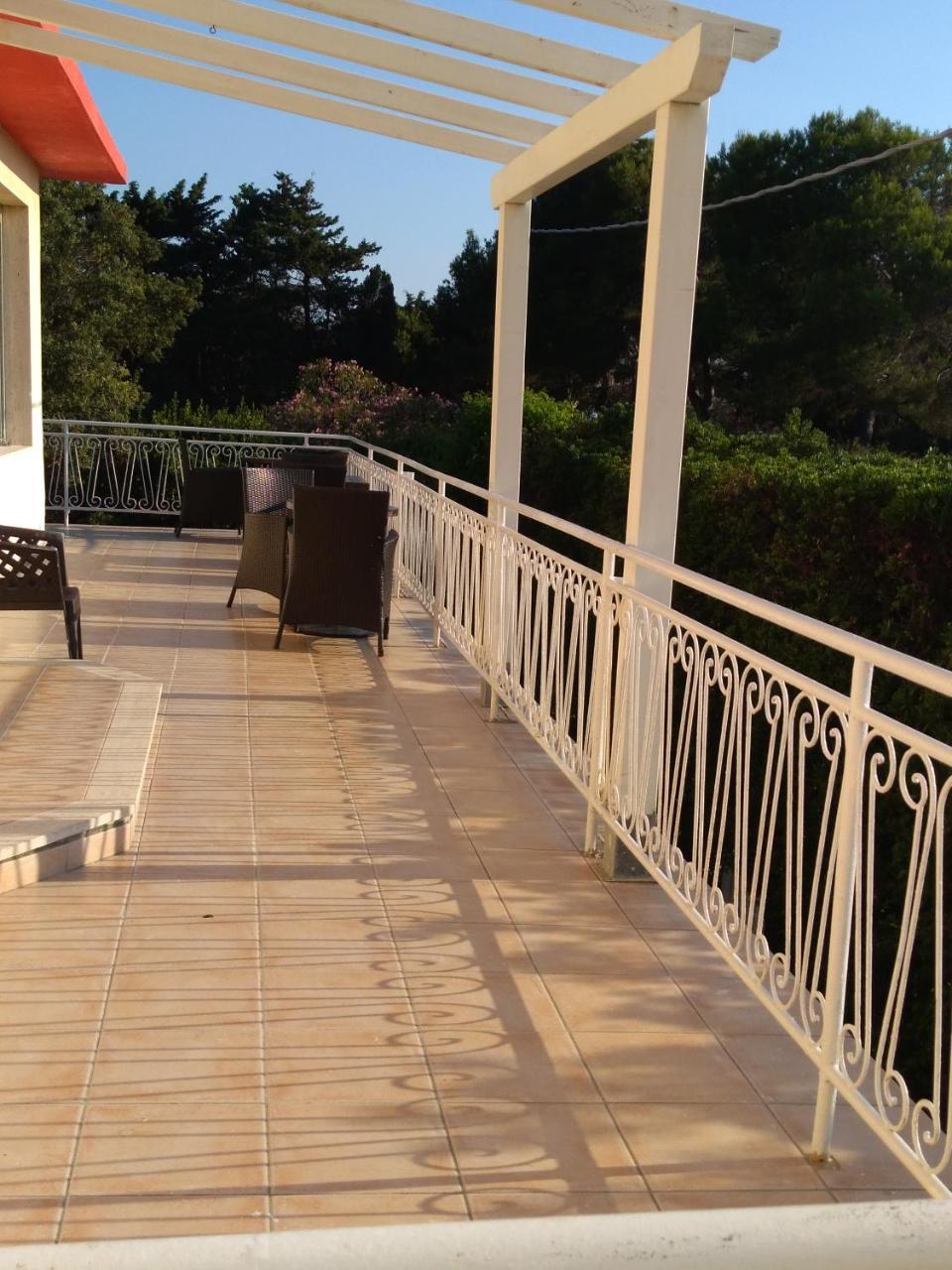 סן וינצ'נזו Acquaviva Experience B&B מראה חיצוני תמונה