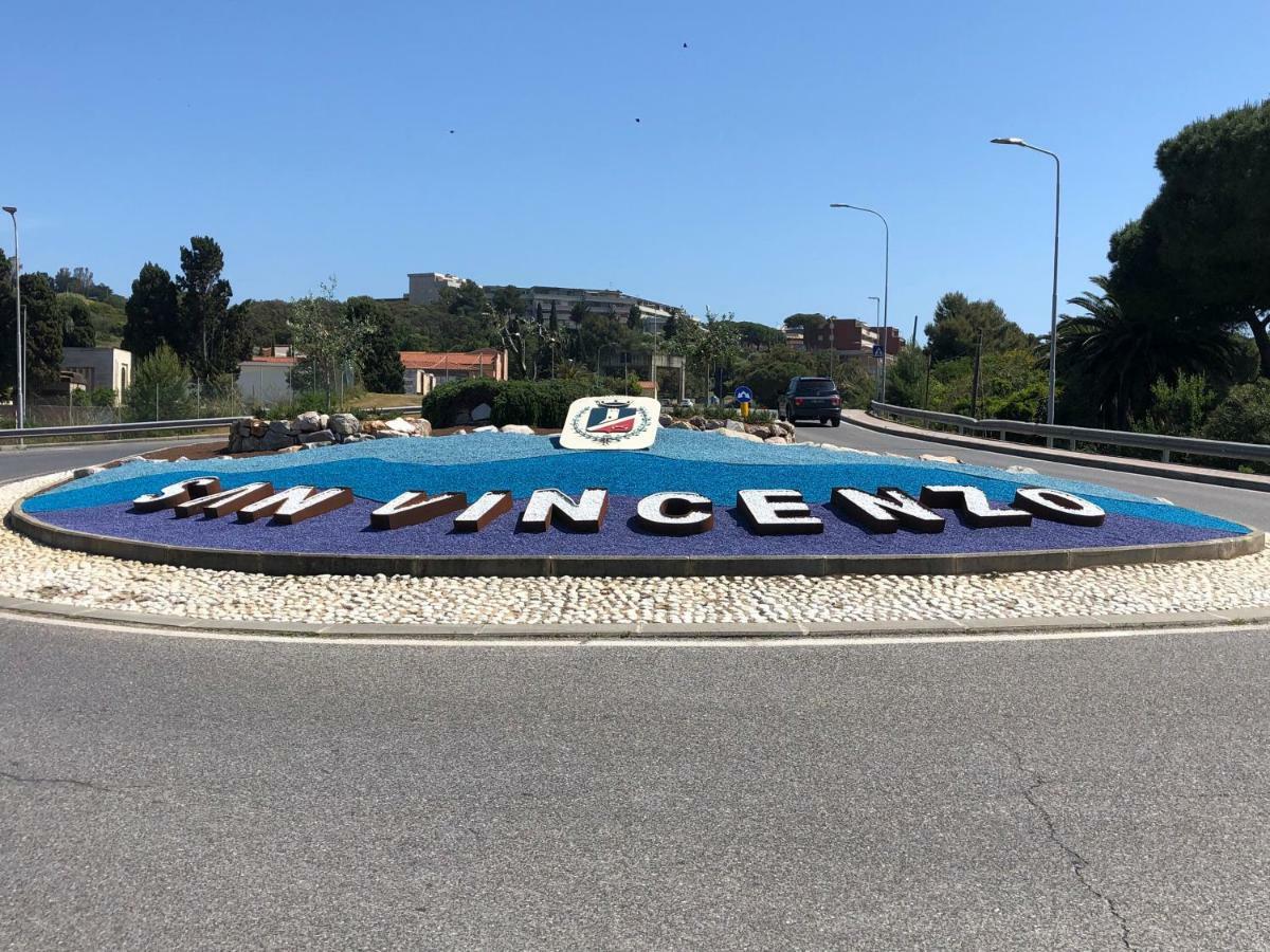סן וינצ'נזו Acquaviva Experience B&B מראה חיצוני תמונה